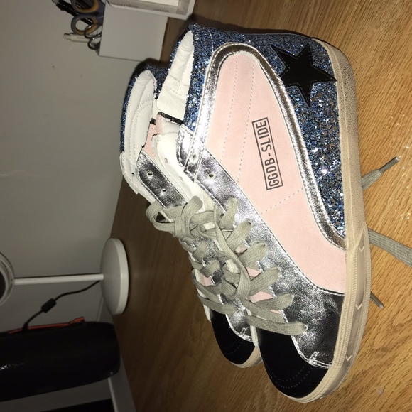 Golden Goose Shoes - Golden Goose